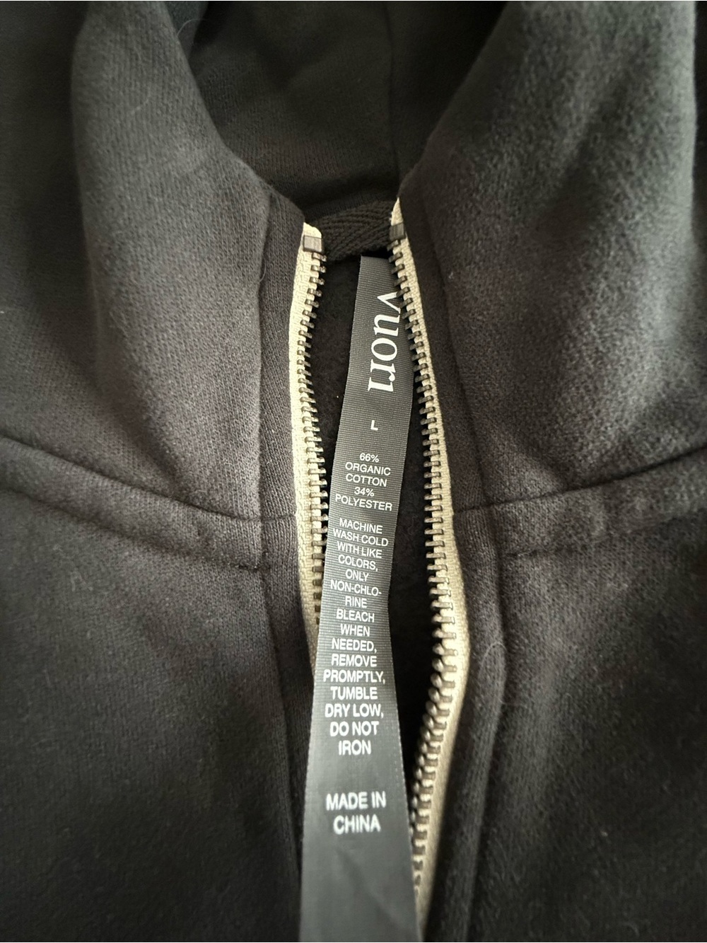 Women’s Vuori Hoodie